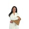 Theracare Thera, Care Deluxe 12x15in Heating Pad w/ Moist & Dry Heat, Four-Heat Settings, Soothing Warm Relief 24-310 - alternate 9